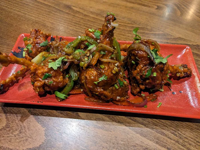 Taste of Himalaya Picture 10