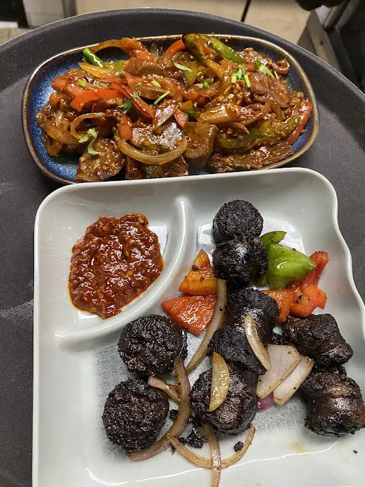 Taste of Himalaya Picture 5