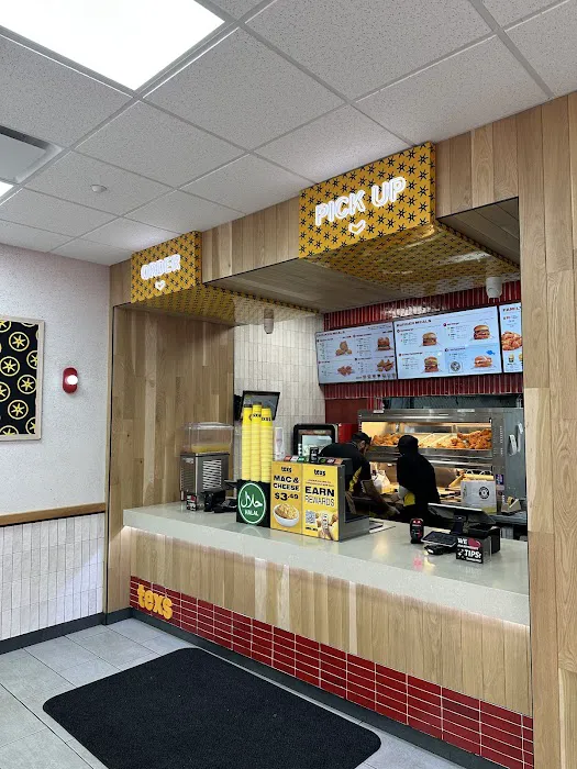 Tex’s Chicken & Burgers Picture 5