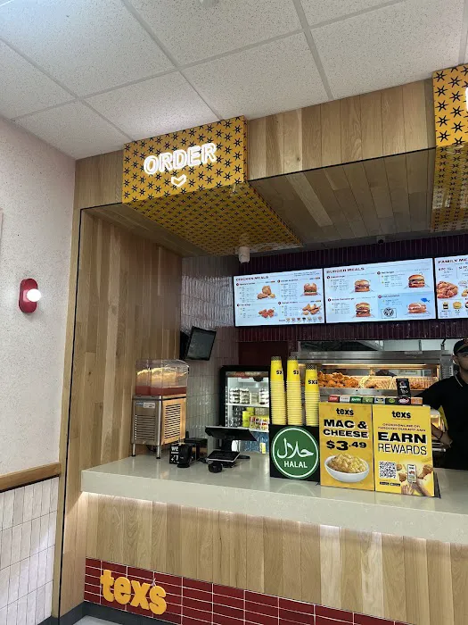 Tex’s Chicken & Burgers Picture 10