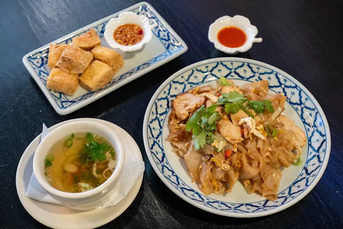 Sabay Thai Cuisine Picture 4
