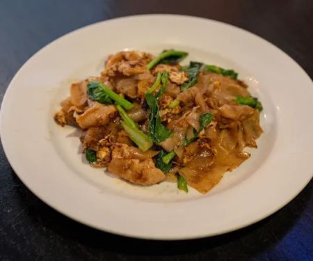 Sabay Thai Cuisine