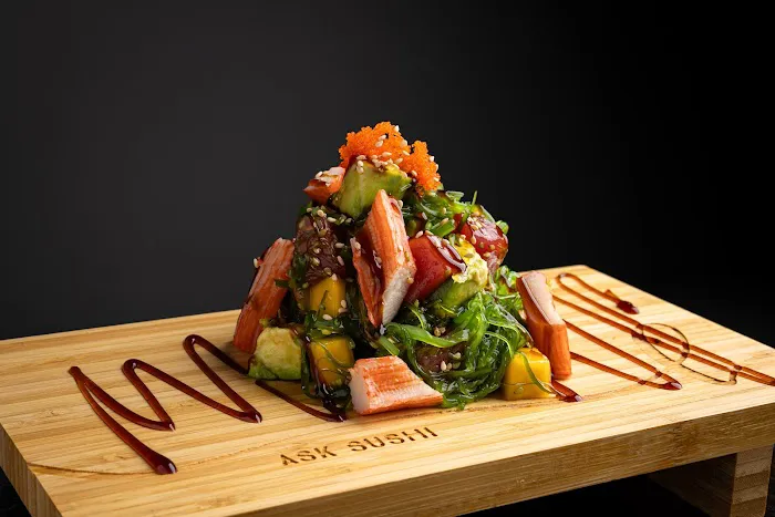 Ask Sushi Picture 7