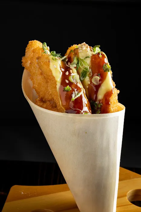 Ask Sushi Picture 6