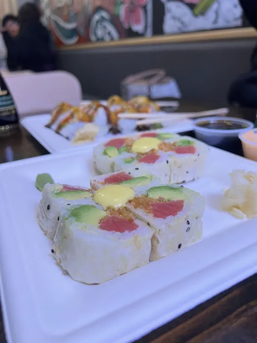 Ask Sushi Picture 3
