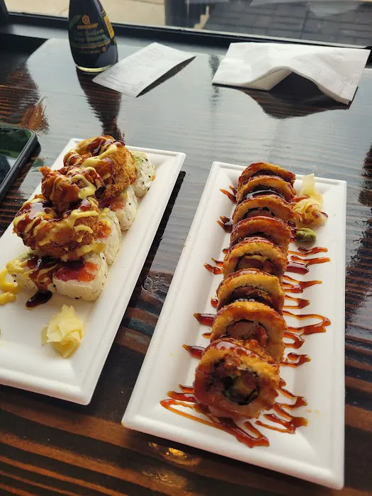 Ask Sushi Picture 4