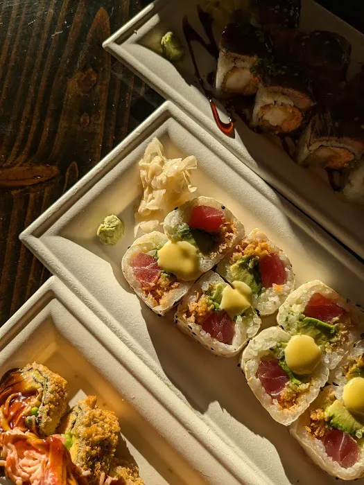 Ask Sushi Picture 5