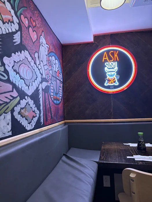 Ask Sushi Picture 1
