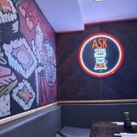 Ask Sushi ico