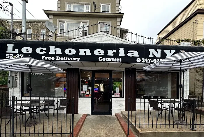 Lechoneria New York 1 (Maspeth) Picture 9