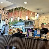Lechoneria New York 1 (Maspeth) ico