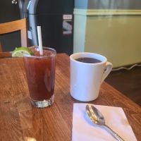 Luna's Kitchen & Bar ico