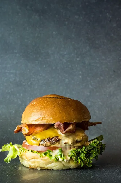 Emoji Burger Picture 10