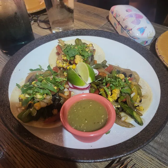 Pico De Gallo Picture 10