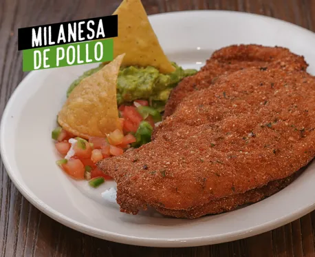 Pico De Gallo Picture 2