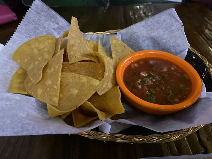 Pico De Gallo Picture 1