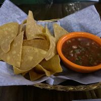 Pico De Gallo ico