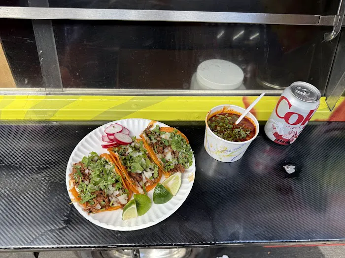 Taqueria El Charrito NY estillo Tijuana Picture 10