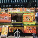 Taqueria El Charrito NY estillo Tijuana