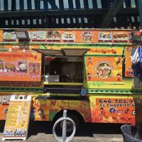 Taqueria El Charrito NY estillo Tijuana ico