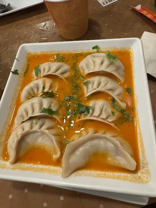 Spicy Tibet Picture 4