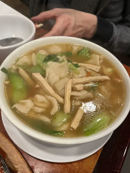 Spicy Tibet Picture 7