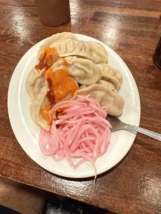 Spicy Tibet Picture 6