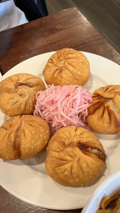 Spicy Tibet Picture 1