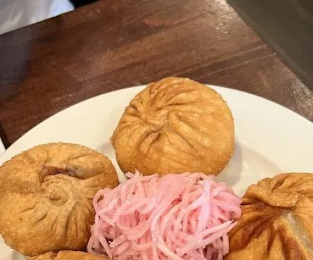 Spicy Tibet