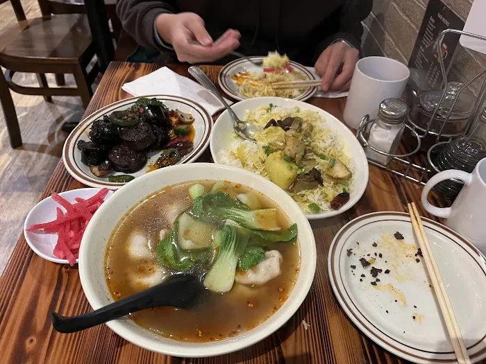 Khampa Kitchen Picture 6