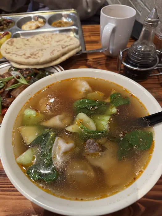 Khampa Kitchen Picture 4