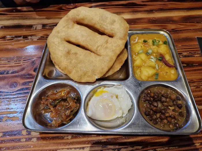 Khampa Kitchen Picture 3