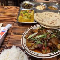 Khampa Kitchen ico