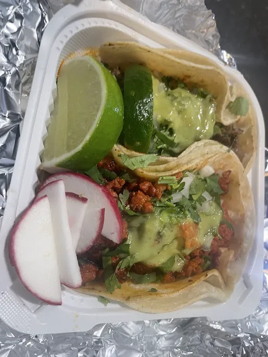 Tacos El Gallo Giro Picture 1