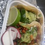 Tacos El Gallo Giro