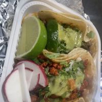 Tacos El Gallo Giro ico