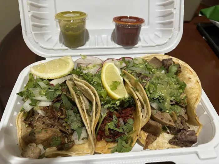 Tacos El Gallo Giro Picture 2