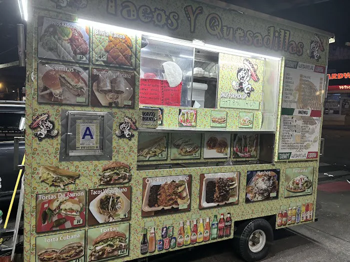 Tacos El Gallo Giro Picture 4