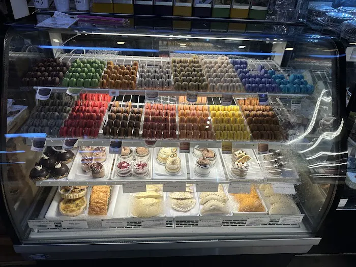 Caffé Bene Picture 3