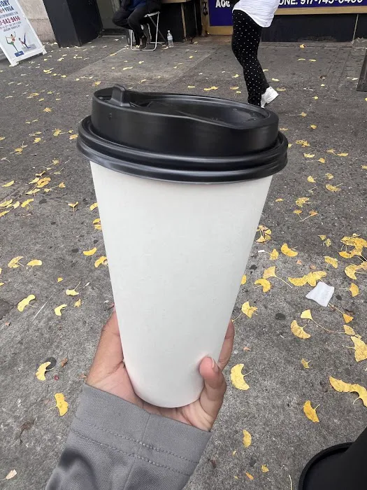 Caffé Bene Picture 5