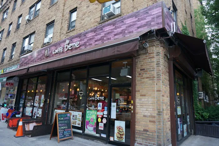 Caffé Bene Picture 4