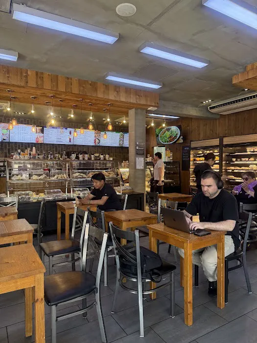 Caffé Bene Picture 6