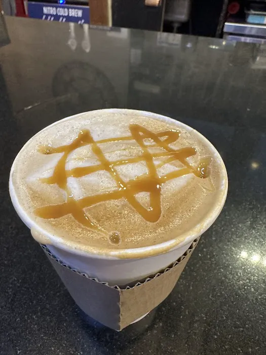 Caffé Bene Picture 7