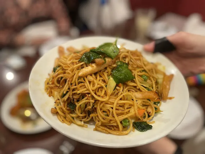 Himalayan Restaurant & Bar Picture 7