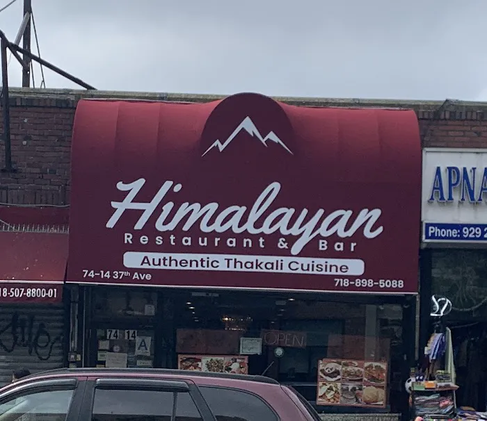 Himalayan Restaurant & Bar Picture 6