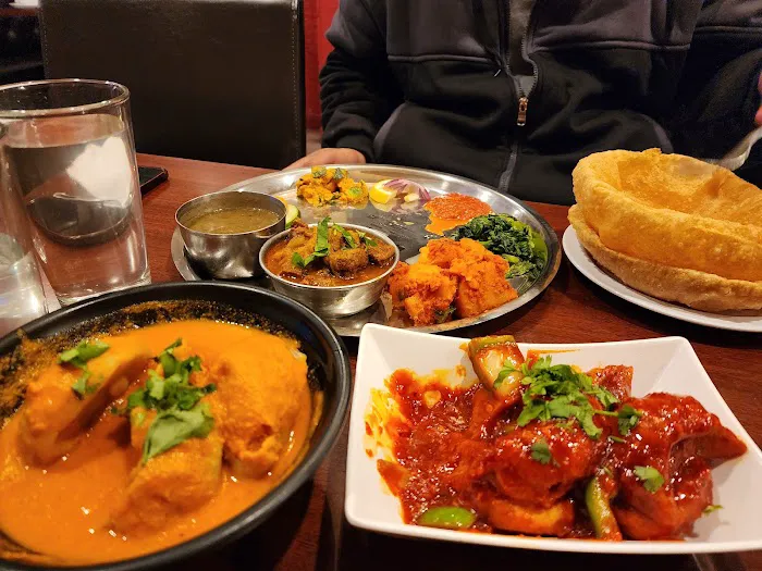 Himalayan Restaurant & Bar Picture 2