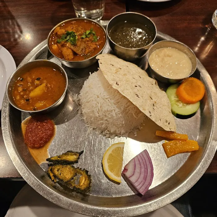 Himalayan Restaurant & Bar Picture 10