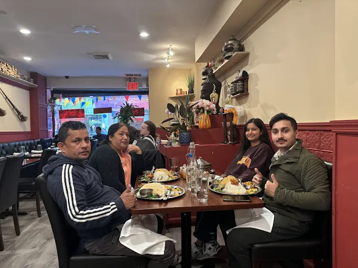 Himalayan Restaurant & Bar Picture 4