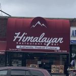 Himalayan Restaurant & Bar