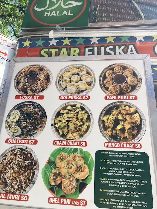 STAR FUSKA Picture 6